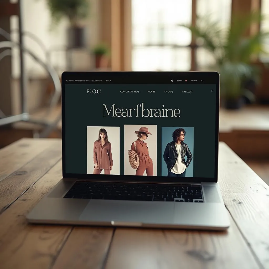Proyecto de E-commerce de Moda