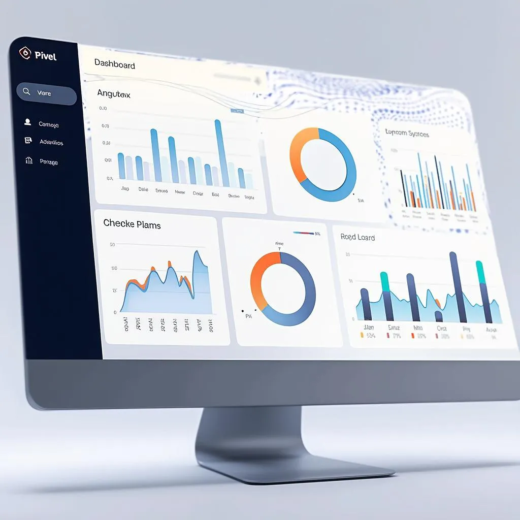 Plataforma SaaS Innovadora