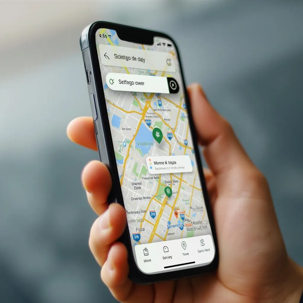 Marketplace de Servicios Locales