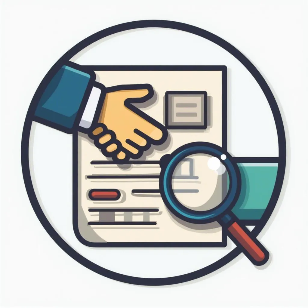 Contratar consultor