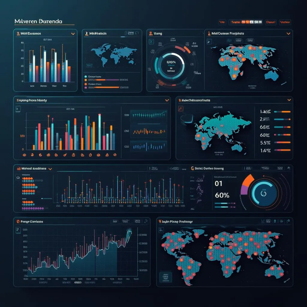 Análisis de Datos y BI