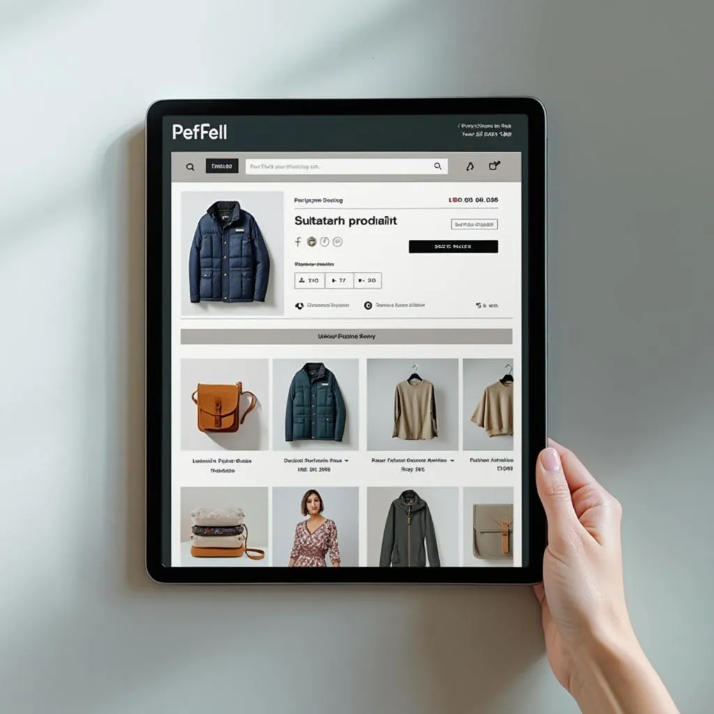 Consultoría E-commerce