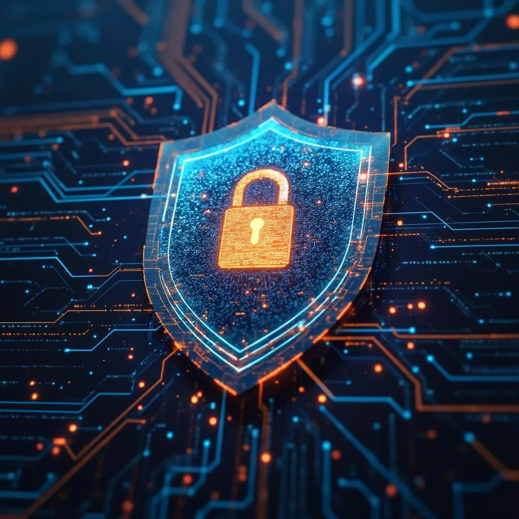 Seguridad Digital