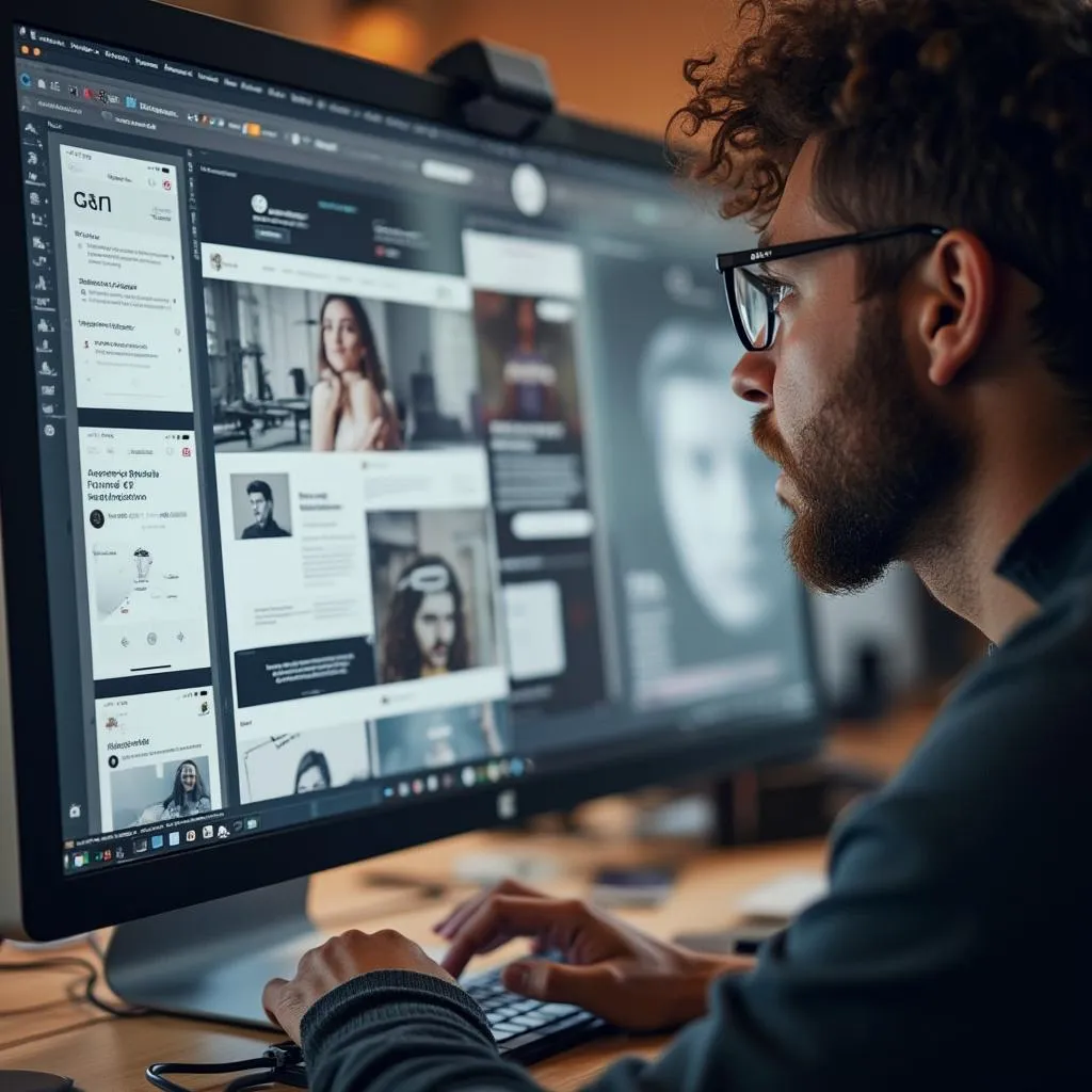 Diseño UX/UI